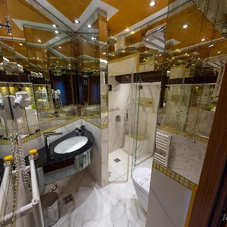 Ca Dell'Arte Suite البندقية المظهر الخارجي الصورة