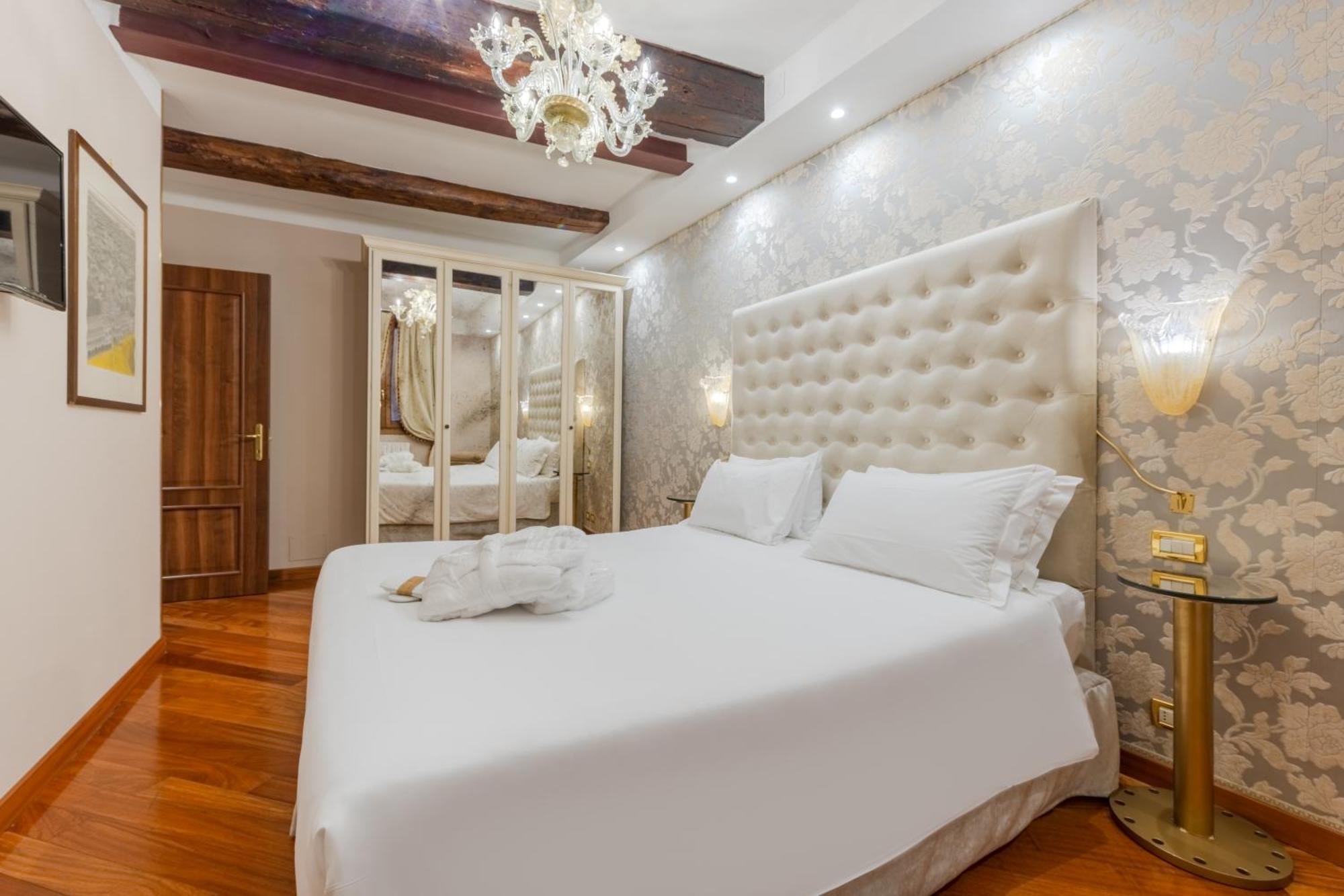Ca Dell'Arte Suite البندقية المظهر الخارجي الصورة