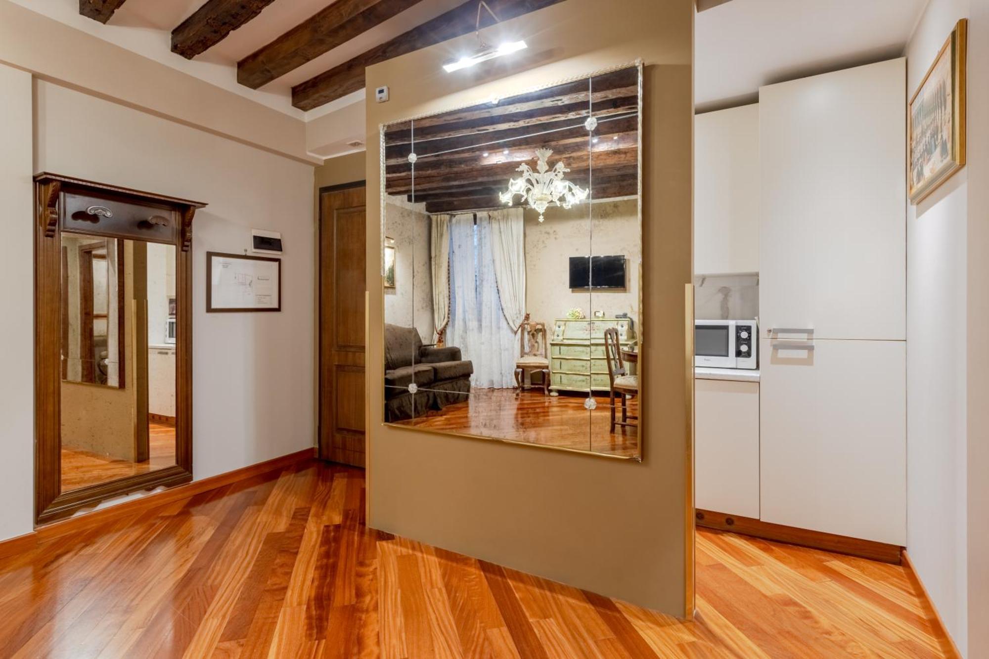 Ca Dell'Arte Suite البندقية المظهر الخارجي الصورة