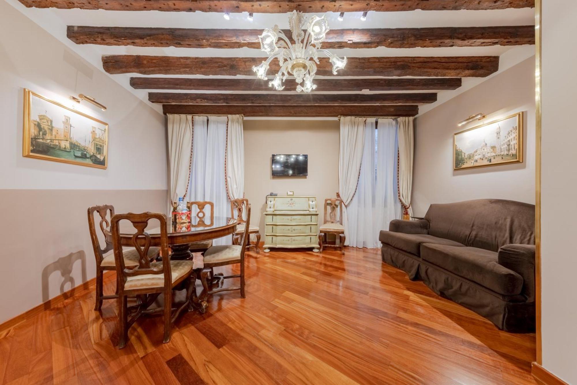 Ca Dell'Arte Suite البندقية المظهر الخارجي الصورة
