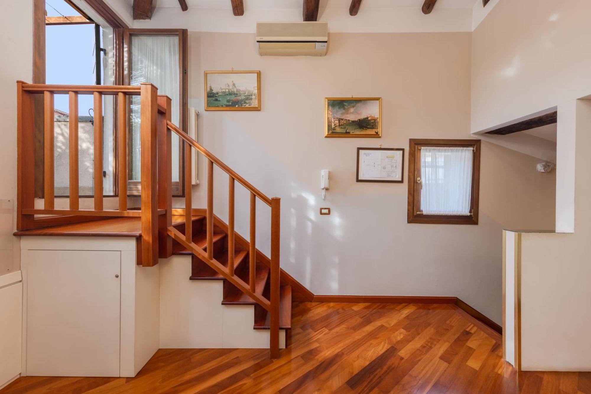 Ca Dell'Arte Suite البندقية المظهر الخارجي الصورة