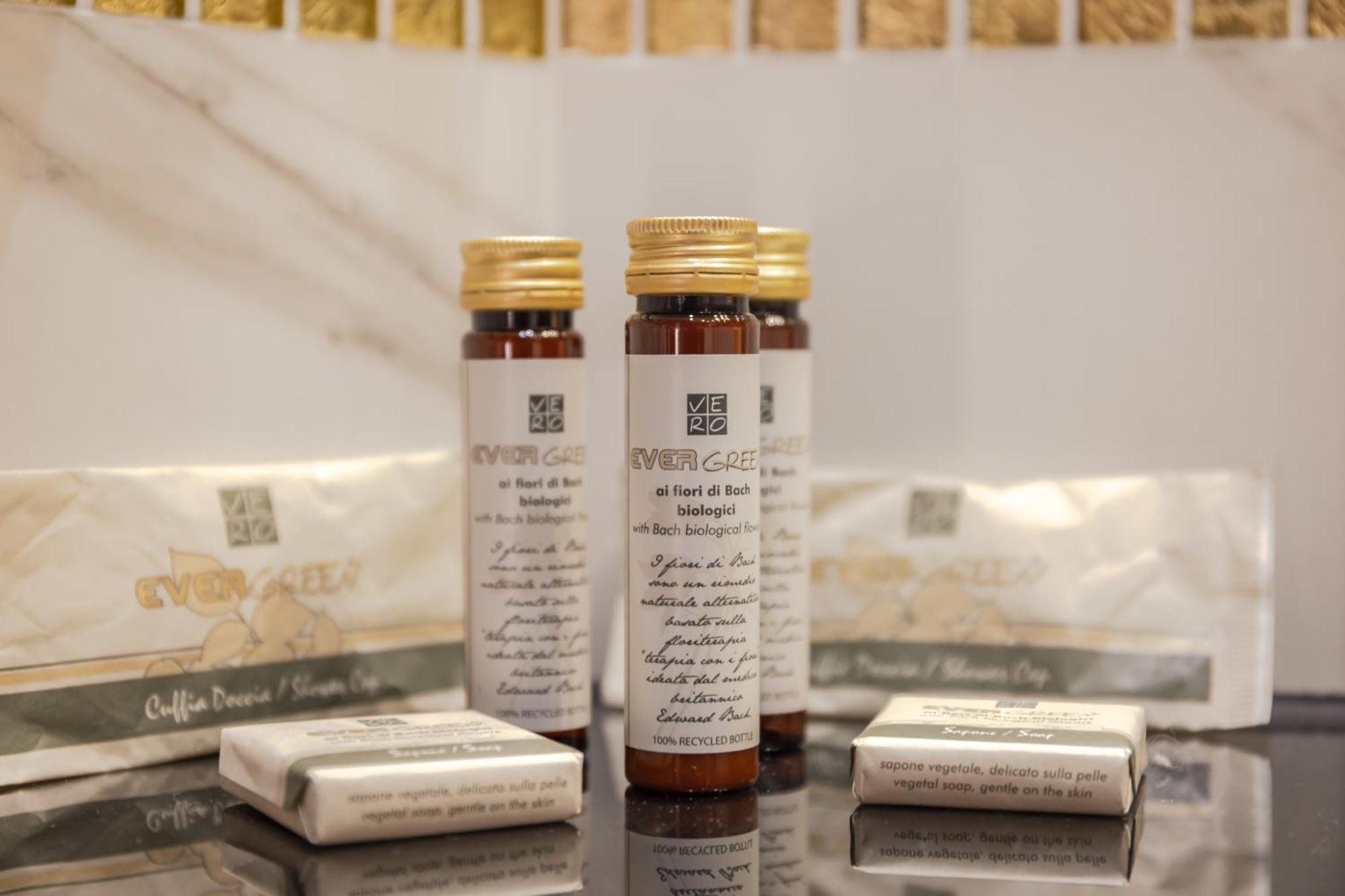Ca Dell'Arte Suite البندقية المظهر الخارجي الصورة