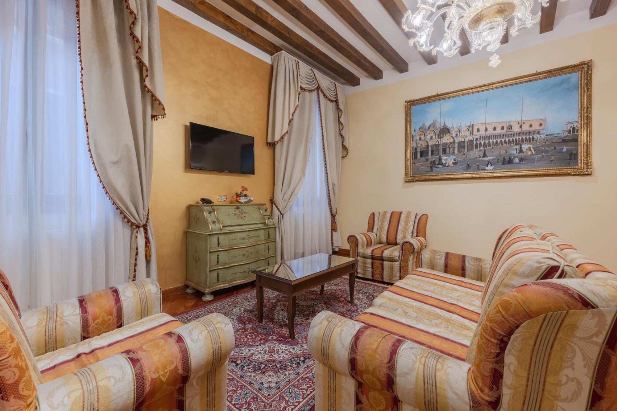Ca Dell'Arte Suite البندقية المظهر الخارجي الصورة