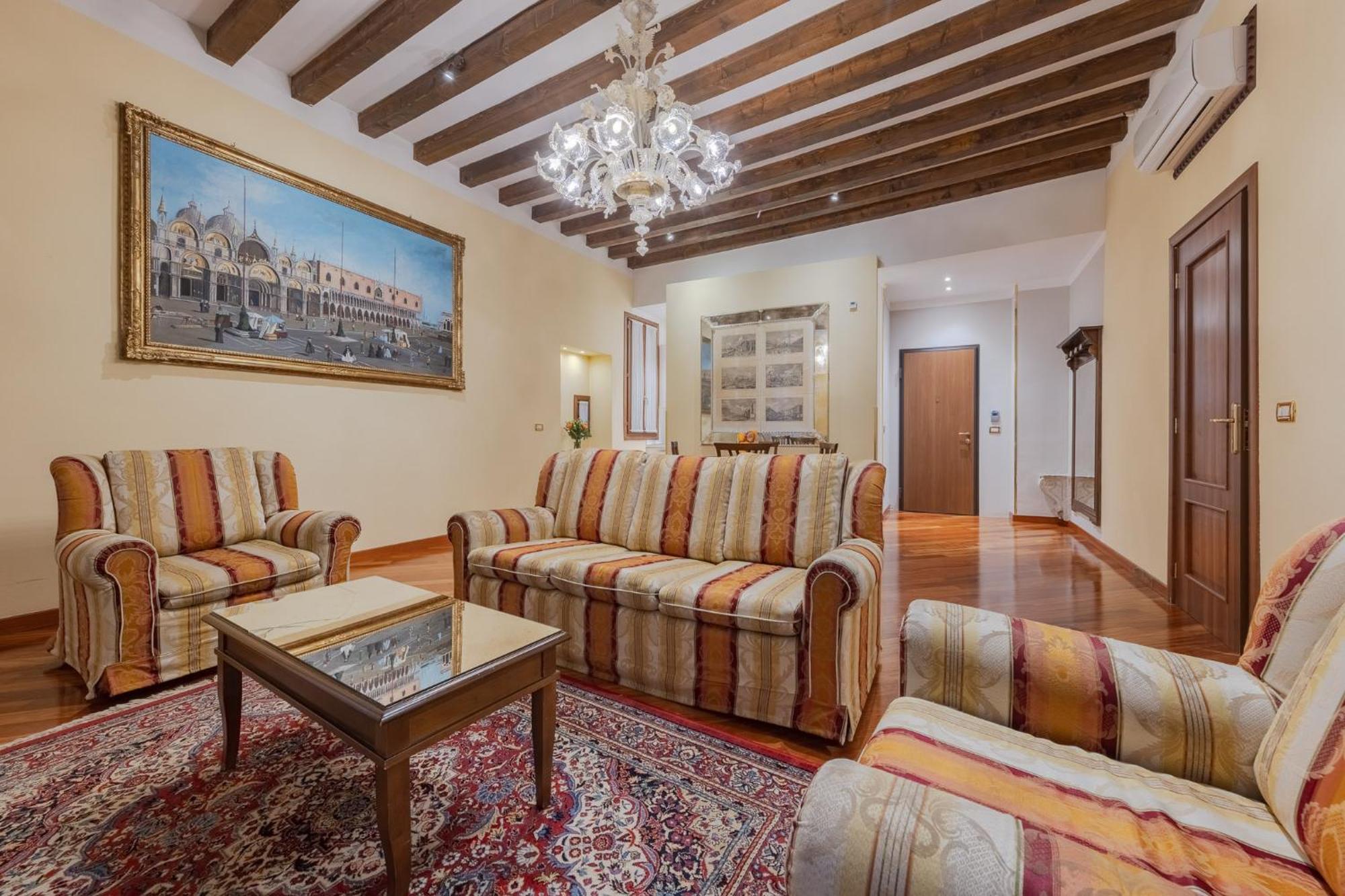 Ca Dell'Arte Suite البندقية المظهر الخارجي الصورة
