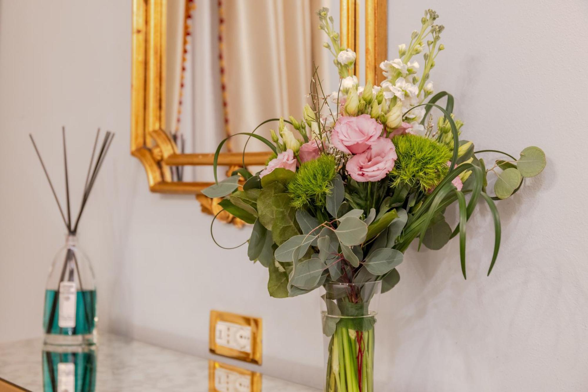 Ca Dell'Arte Suite البندقية المظهر الخارجي الصورة