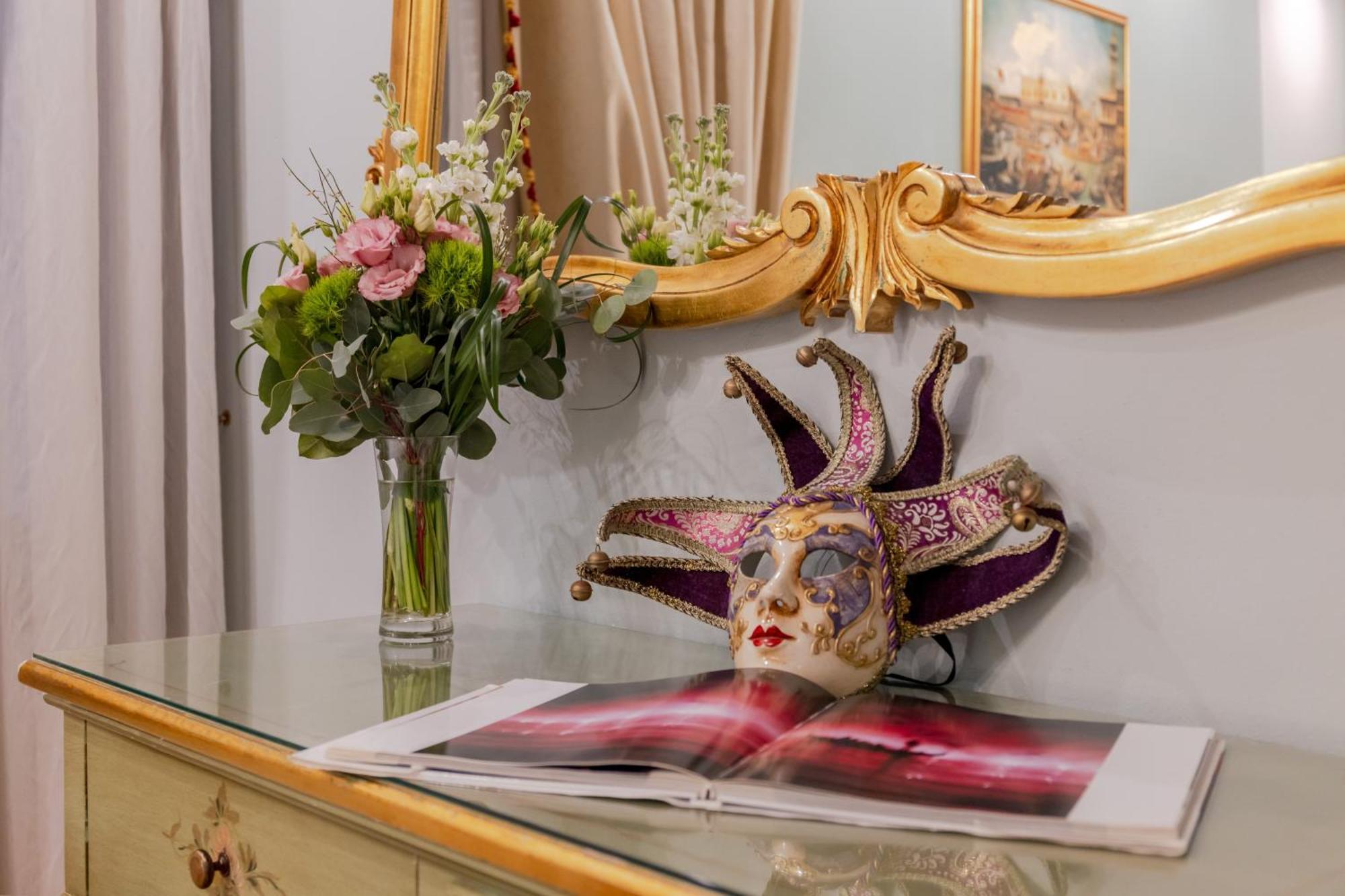 Ca Dell'Arte Suite البندقية المظهر الخارجي الصورة