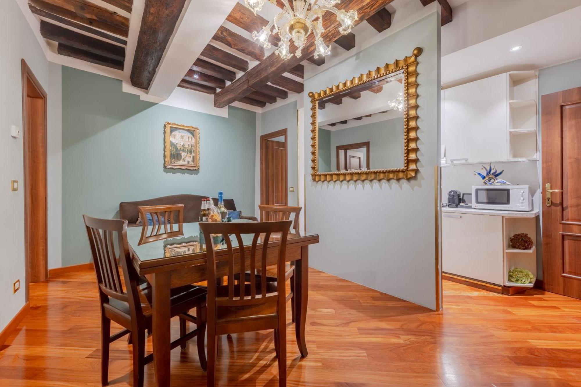 Ca Dell'Arte Suite البندقية المظهر الخارجي الصورة