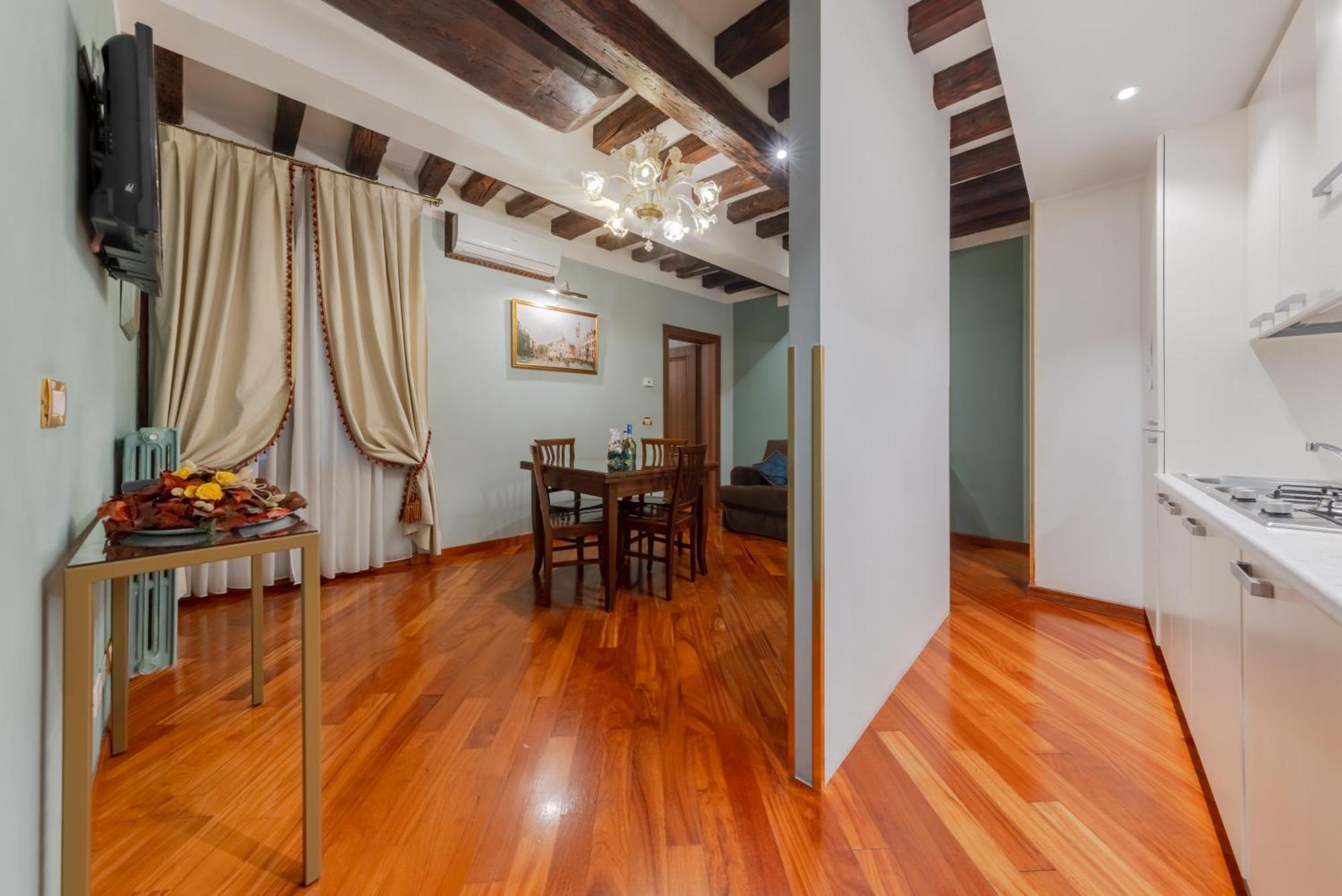 Ca Dell'Arte Suite البندقية المظهر الخارجي الصورة
