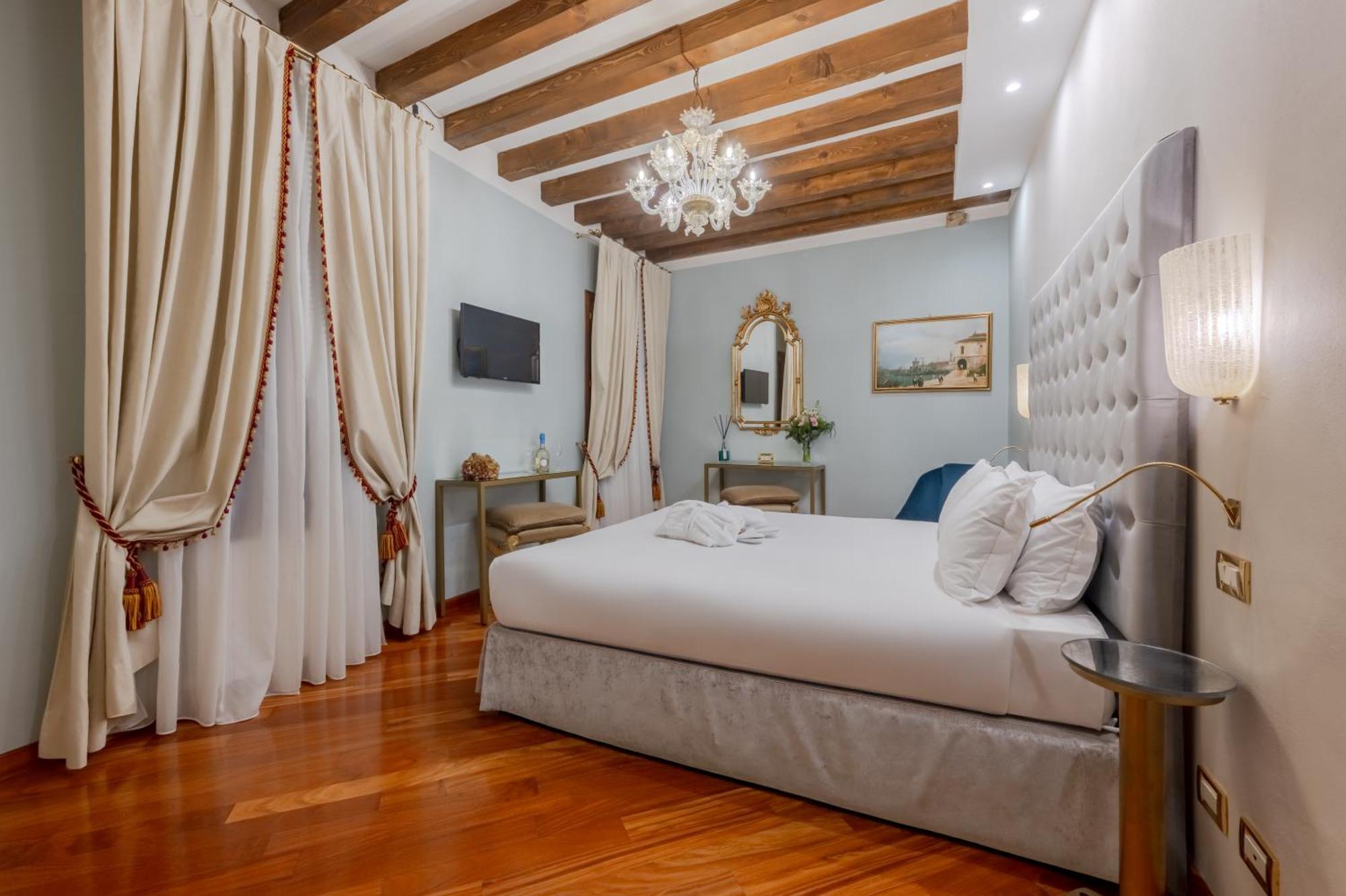 Ca Dell'Arte Suite البندقية المظهر الخارجي الصورة