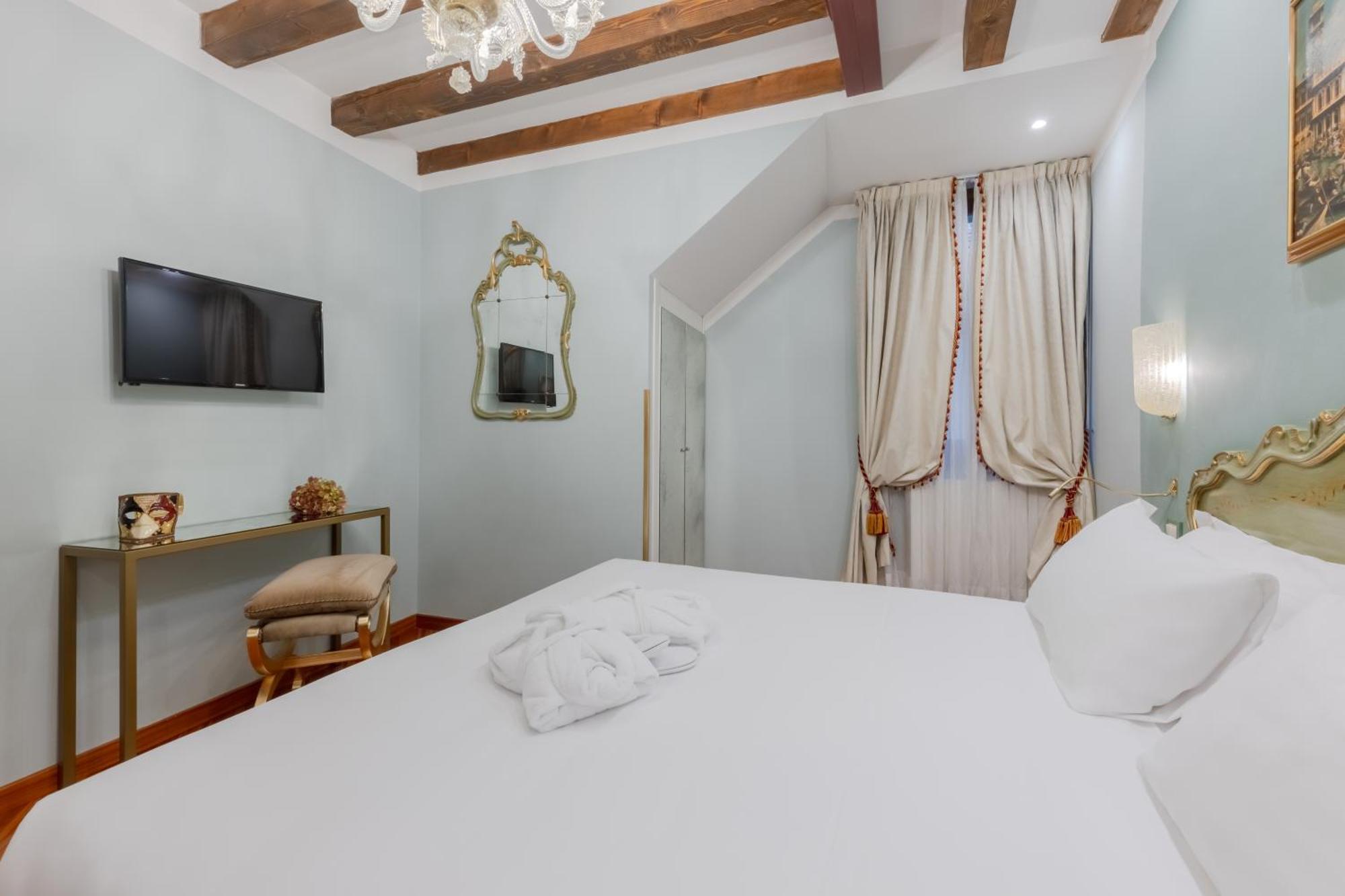 Ca Dell'Arte Suite البندقية المظهر الخارجي الصورة