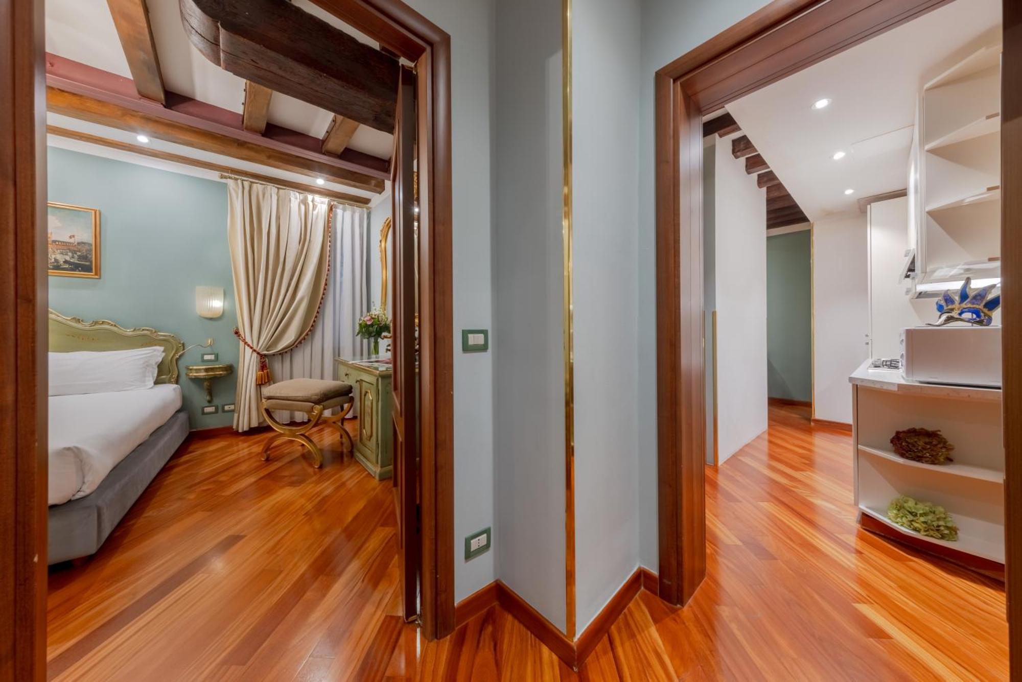 Ca Dell'Arte Suite البندقية المظهر الخارجي الصورة